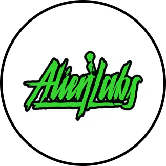Alien Logo