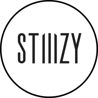 Stiiizy Logo